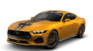 2026 Ford Mustang® External Image 2